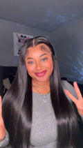 AliPearl 24” 250% Density Glueless 6x8 Closure Wig – Luxe Rewear Edition
